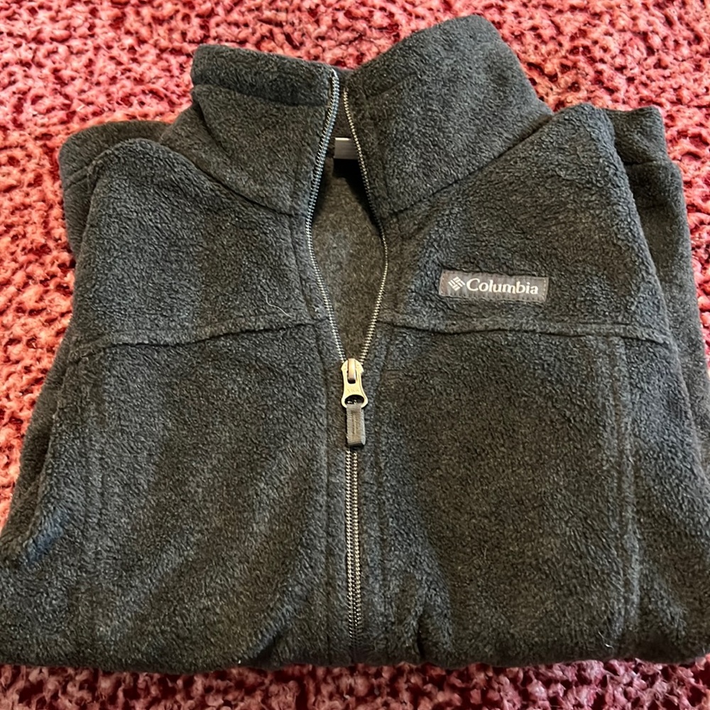 Columbia jacket